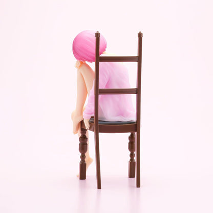 Ram - RE:Zero: Figurine 18cm