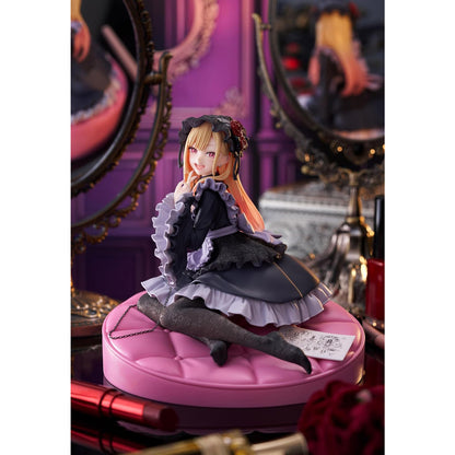 My Dress-Up Darling - Marin Kitagawa Shizuku Kuroe - AMP+ Figur - 15cm - Taito