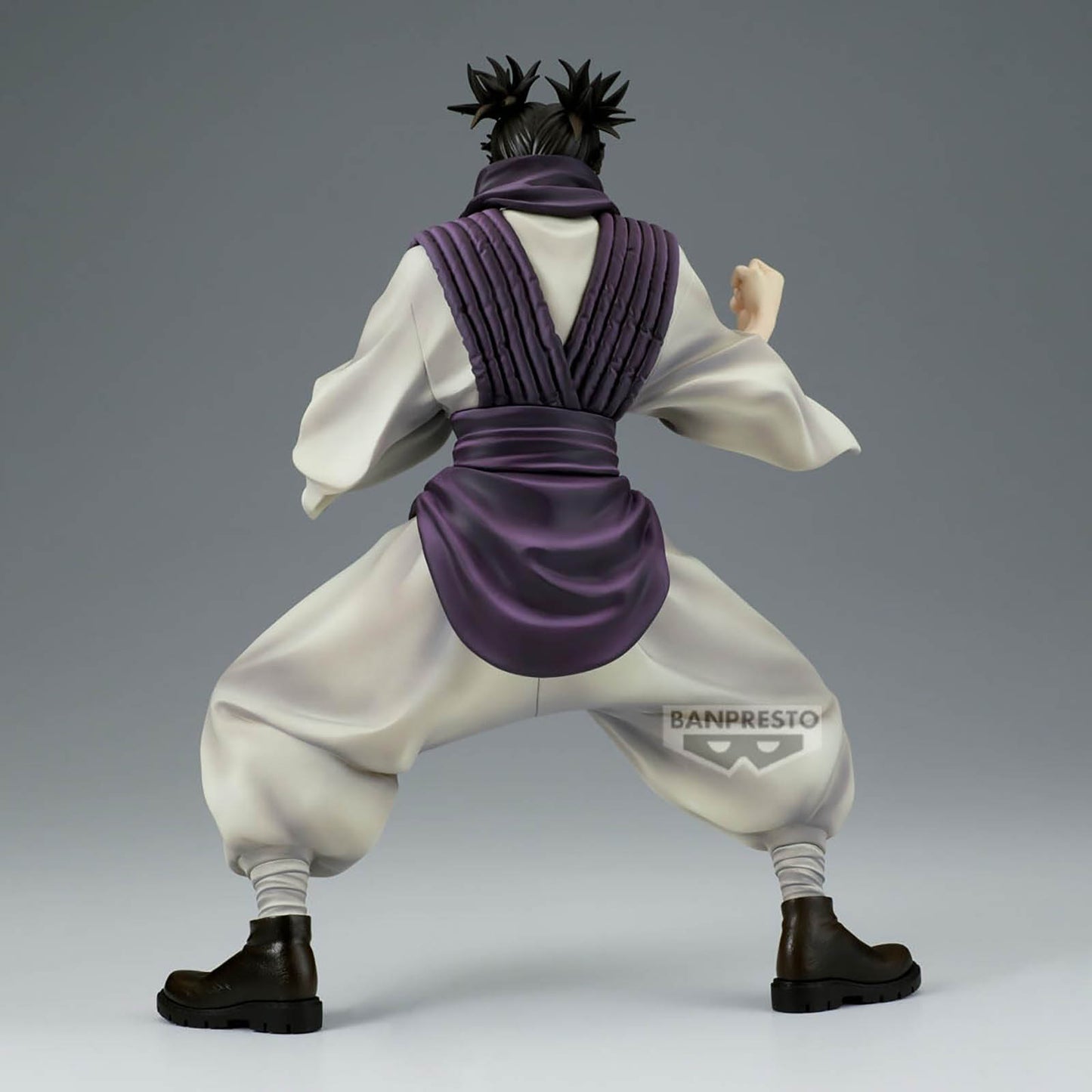 BANDAI Choso in Kampfhaltung, Jujutsu Kaisen Sammelfigur, BP29194P, 21 cm