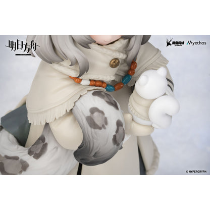 Arknights - Pramanix - Rhodes Kids Series Chibi-Figur - 16,3cm - Myethos