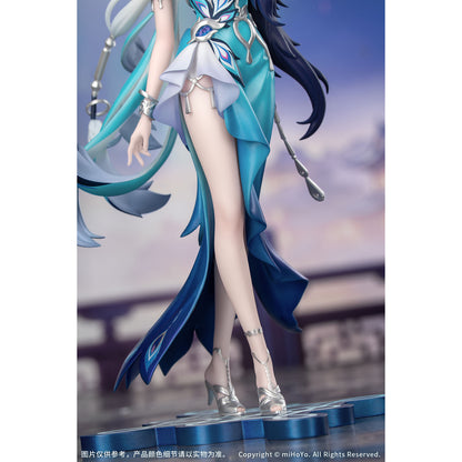Honkai: Star Rail - Yao Guang - Gift+ Series 1/8 Scale Sammelfigur - ca. 21,4cm - Myethos