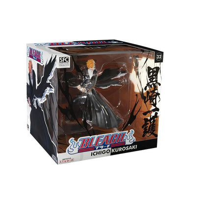 Bleach - Ichigo - SFC Figur - 15cm - ABYstyle