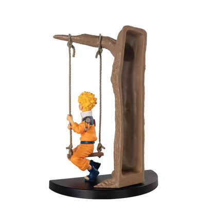 Uzumaki Naruto Kids - Naruto: 20th Anniversary 10cm