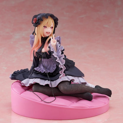 My Dress-Up Darling - Marin Kitagawa Shizuku Kuroe - AMP+ Figur - 15cm - Taito