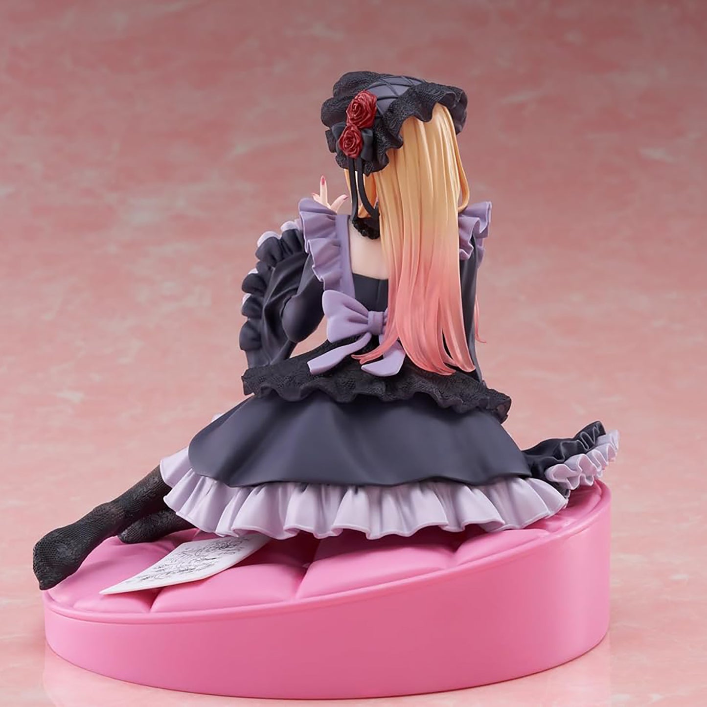 My Dress-Up Darling - Marin Kitagawa Shizuku Kuroe - AMP+ Figur - 15cm - Taito