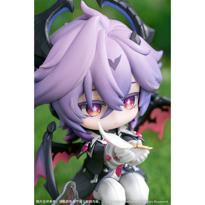 Genshin Impact - Durin (Flower Tales Journey Ver.) - Chibi PVC Figur Set - 12,5 cm - Myethos