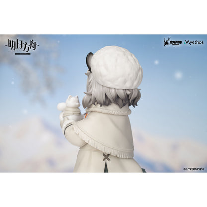 Arknights - Pramanix - Rhodes Kids Series Chibi-Figur - 16,3cm - Myethos