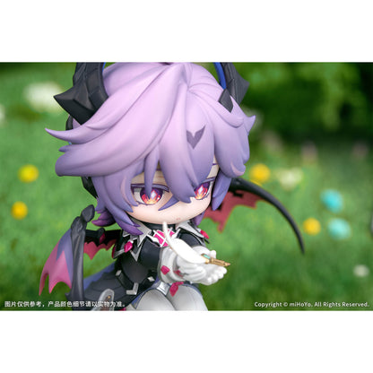 Genshin Impact - Durin (Flower Tales Journey Ver.) - Chibi PVC Figur Set - 12,5 cm - Myethos