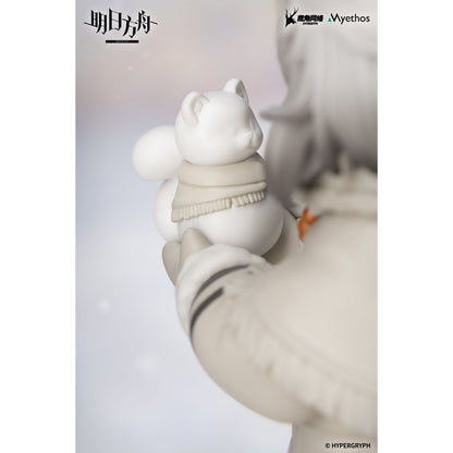 Arknights - Pramanix - Rhodes Kids Series Chibi-Figur - 16,3cm - Myethos