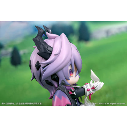 Genshin Impact - Durin (Flower Tales Journey Ver.) - Chibi PVC Figur Set - 12,5 cm - Myethos
