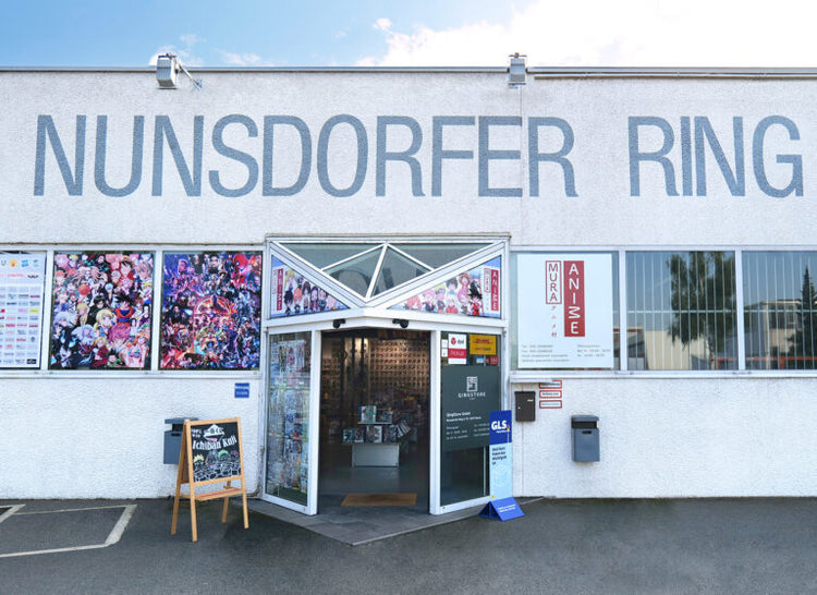 Nunsdorfer Ring 15 12277 Berlin