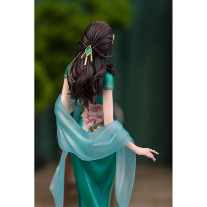 King of Glory - Yang Yuhuan Dream Weaving - Figur 1:10 - 19cm - Myethos