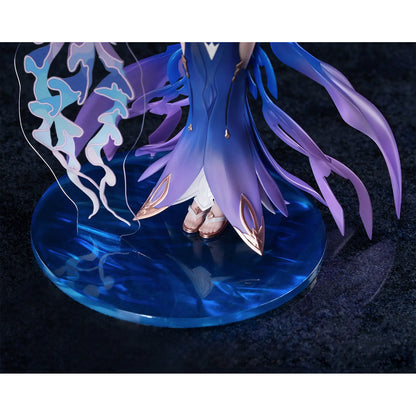 Honkai Impact 3rd Gift+ PVC Statue 18 Mobius Daughter of Corals Ver. 21 cm