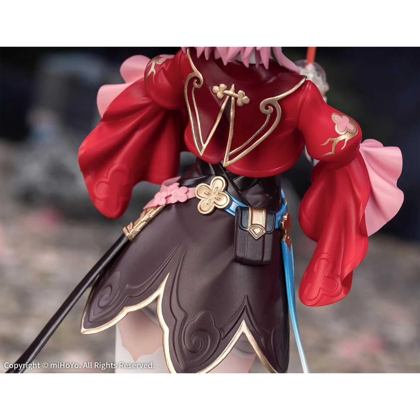 March 7th: The Hunt, Honkai: Star Rail Gift+ Sammelfigur, 18 cm - miHoYo