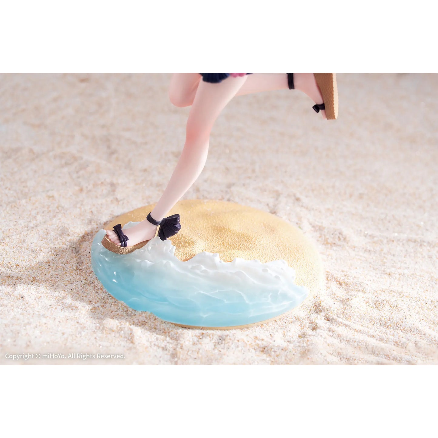 Honkai Impact 3rd - Pardofelis Midsummer - Figur 1:8 - 21cm