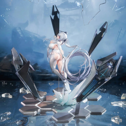 Nikke - Aschenputtel - Figur 1:4 Deluxe - 40cm