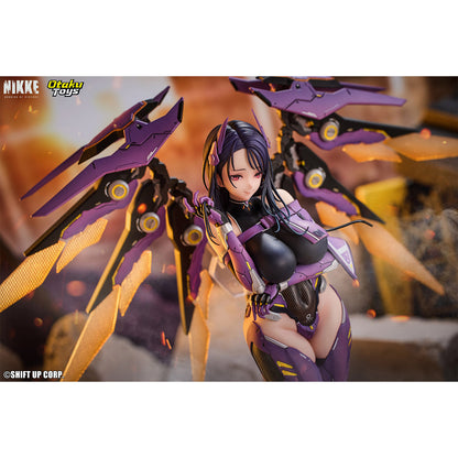 Goddess of Victory: Nikke 17 Statue: Isabel 25cm