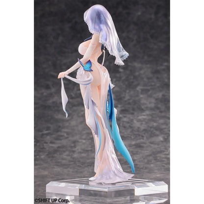 Goddess of Victory: Nikke PVC Statue 17  Isabel Honeymoon Party 25 cm