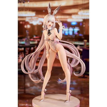 Goddess of Victory: Nikke Blanc 110 Scale Figure