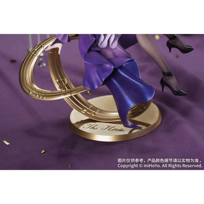 Honkai: Star Rail Figur – Herta (LIVE Ver.) – 17 Scale