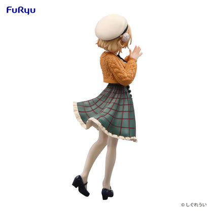 Shigure Ui - Shigure Ui - Trio-Try-iT Figur - 20cm - FuRyu