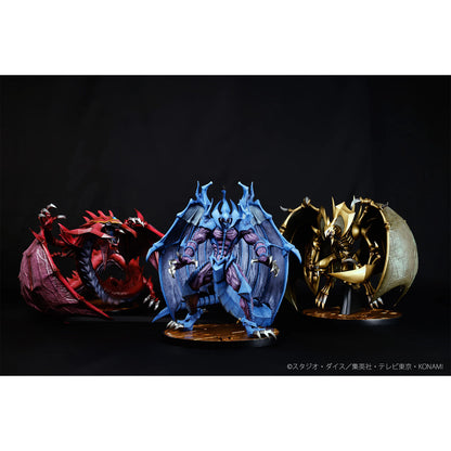 ADK Emotions Yu-Gi-Oh! GX Raviel Lord of Phantasms