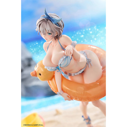 Teresse Beachside Angel Brown Dust 2 Hobby Sakura