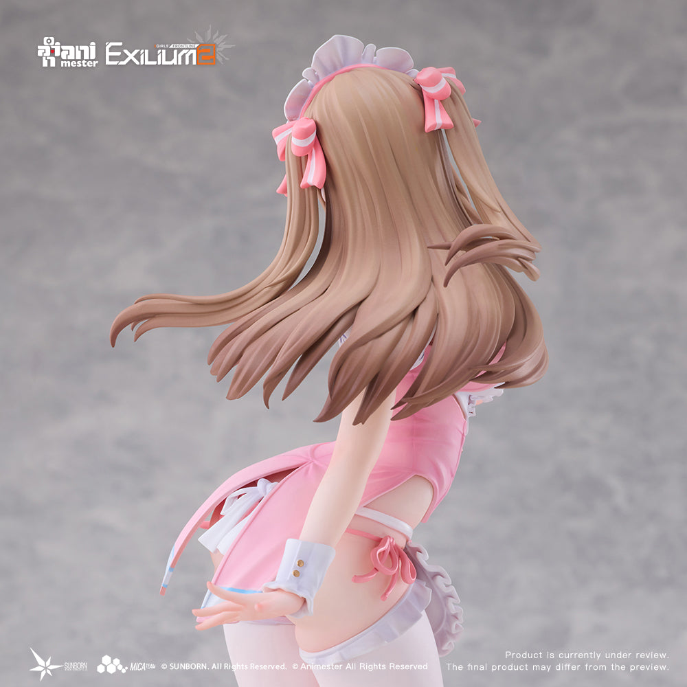 Girls’ Frontline 2 Yoohee Miracle Sweetheart 1/7 Figur