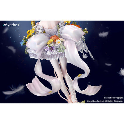 FairyTale -Another- Swan Lake Ver. 1/8 Scale Figure