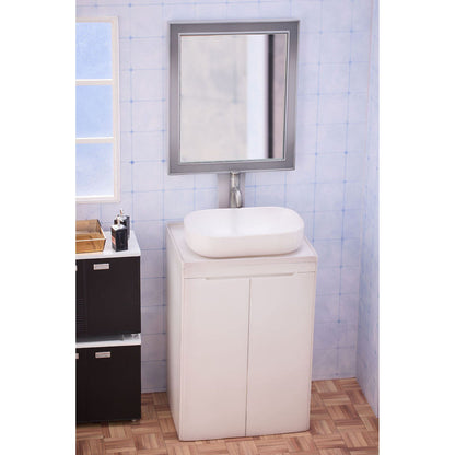 Kawa Design Original Character PVC Statue 16 Apocrypha Selfie Girl Illustration by hitomio16 Deluxe Edition 32 cm