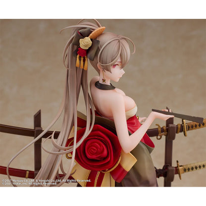 Azur Lane - Jean Bart Marine Sword - Figur 1:7 - 26cm - Wings Inc.