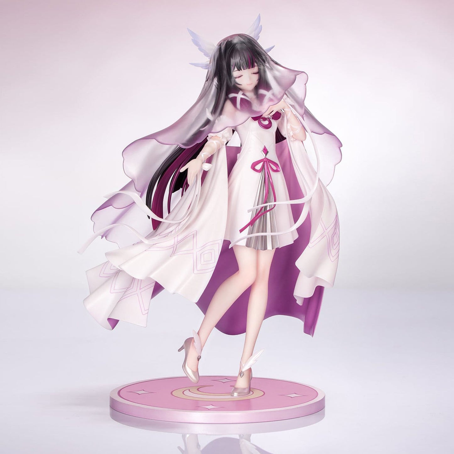 Genshin Impact  Columbina “Reunion Carnival” Ver. 1/8 Scale Figure