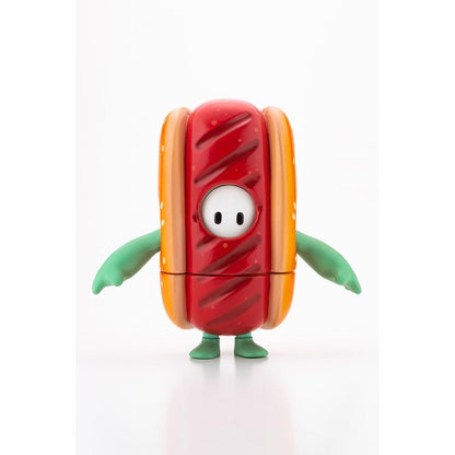 Fall Guys: Ultimate Knockout - Actionfiguren Set Pack 03 - 8cm - Kotobukiya