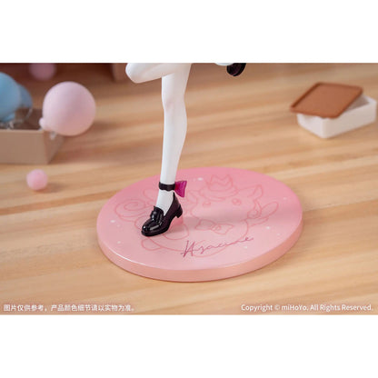 Honkai: Star Rail - Hyacine (Huohuo) - Figur 1/8 (Gift+) - 19cm - Myethos