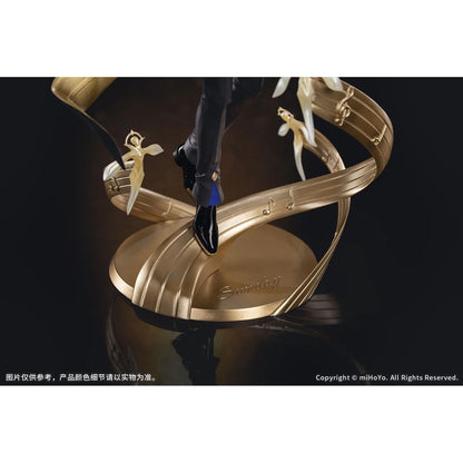 Honkai: Star Rail - Sunday (Star Rail LIVE Ver.) - Figur 1/8 (Gift+) - 29cm - Myethos