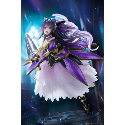 Date A Live - Tohka Yatogami Sandalphon - Figur - 21cm - Taito