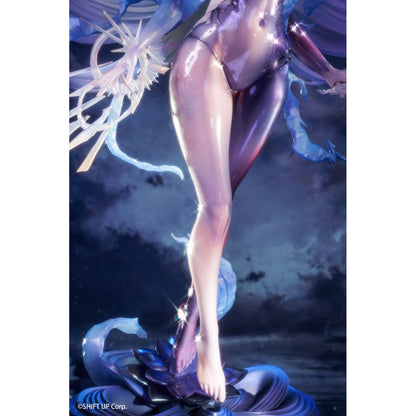 Goddess of Victory: NIKKE - Nayuta „Wu Wei“ - 1/4 Figur DELUXE Edition (59 cm) - Hobby Sakura