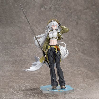 Arknights - Skadi „Wild Picnic“ Ver. - Gift+ Series Figur - 26 cm - Myethos