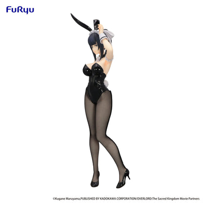 Overlord - Narberal Gamma - BiCute Bunnies Figur - 29 cm - FuRyu