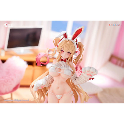 Original Character - Azalea „Cozy Surprise“ - 1/6 PVC Statue 29 cm - AniMester