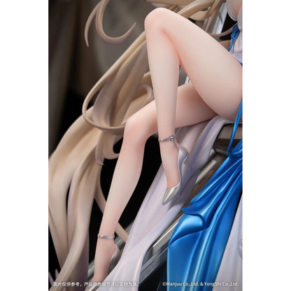 Azur Lane - Formidable (Anniversary Memories Ver.) - 1/7 PVC Statue 35 cm - Myethos