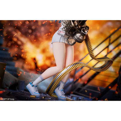 Goddess of Victory: NIKKE - Shifty "Strongest Human" - 1/7 Scale Figur - 25cm - Hobbysakura