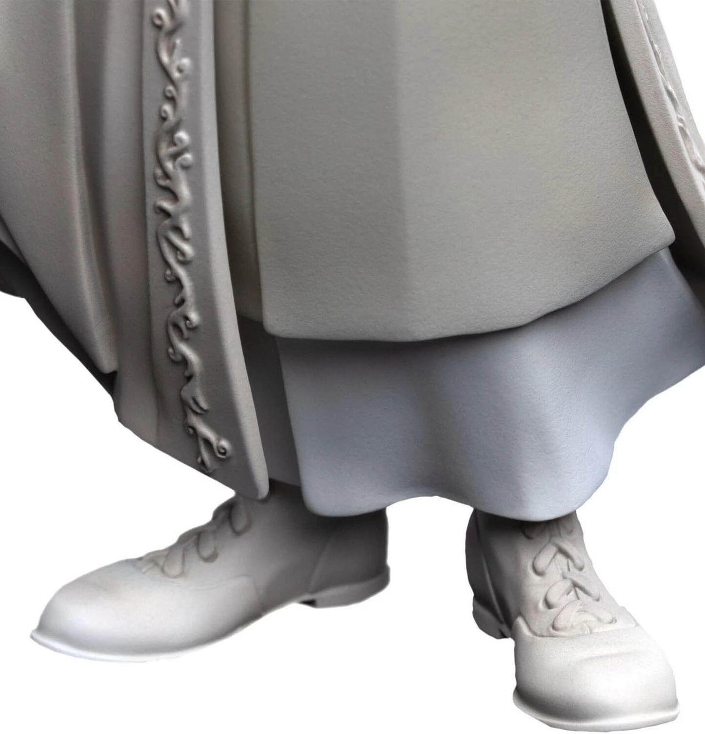 Der Herr der Ringe - Gandalf der Weiße - Mini Epics Vinyl Figur - 18cm - Weta Workshop
