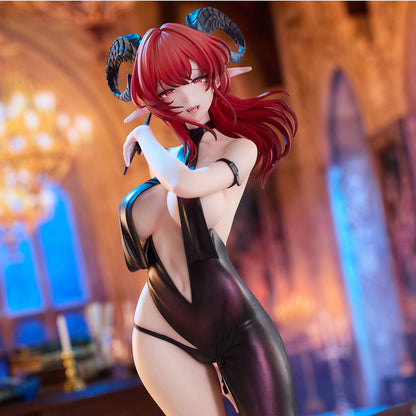 Original Character - Bloodthirsty Witch Isabella - 1/6 PVC Figur - 30cm - AniMester