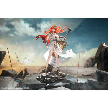 Wuthering Waves - Augusta Figur - 29cm - 1/7 Scale - Hobby sakura