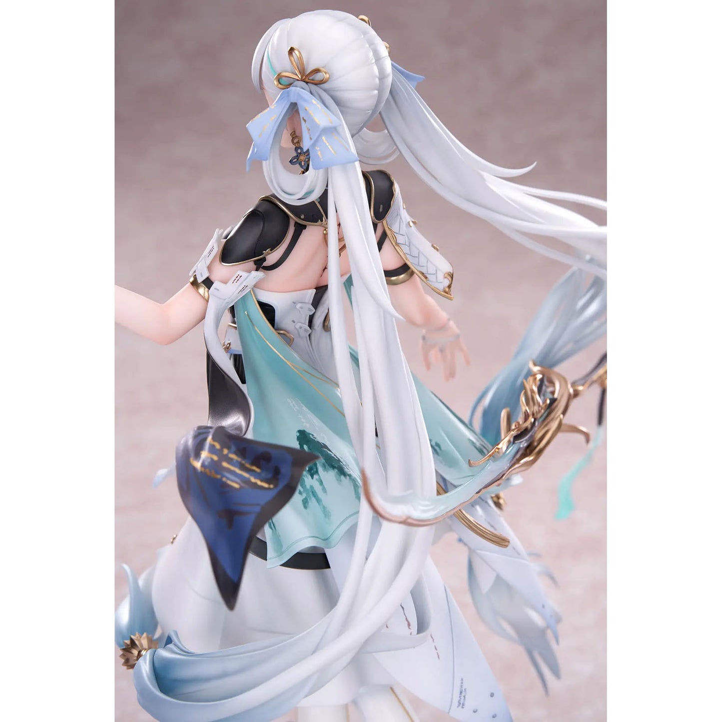 Wuthering Waves - Jinhsi Figur - 27cm - Apex Innovation