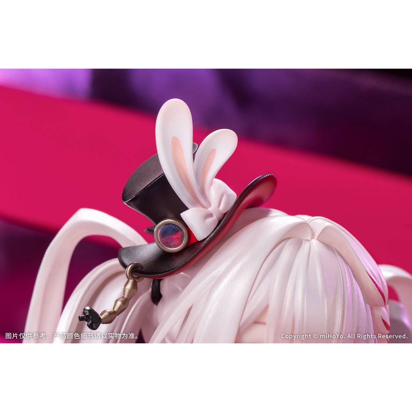 Honkai: Star Rail - Sparxie Special Edition Figur - 1/7 Maßstab - 33.6cm - Myethos Gift+