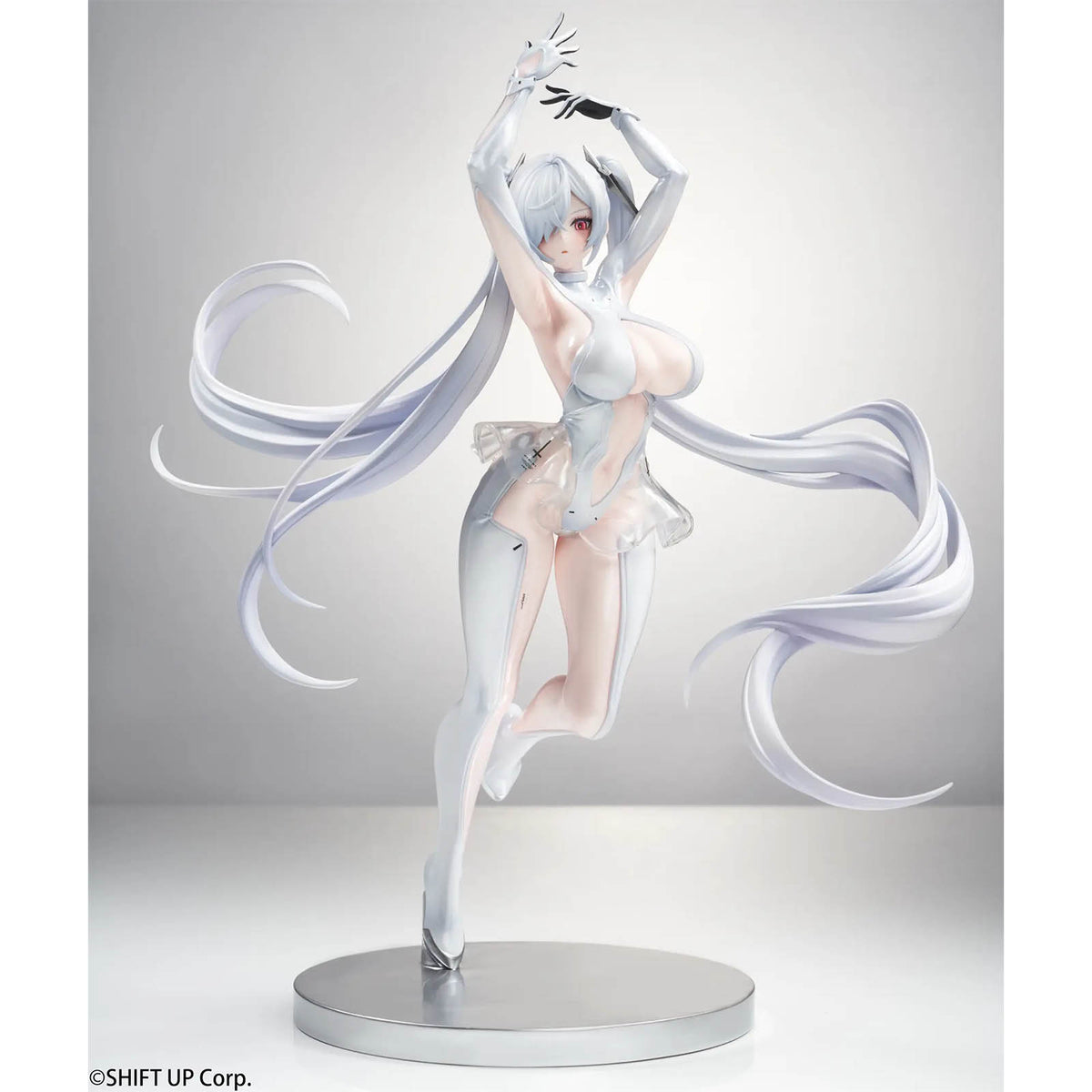 Goddess of Victory: NIKKE - Cinderella - Scale Sammelfigur 1/10 - ca. 22cm - Hobby Sakura
