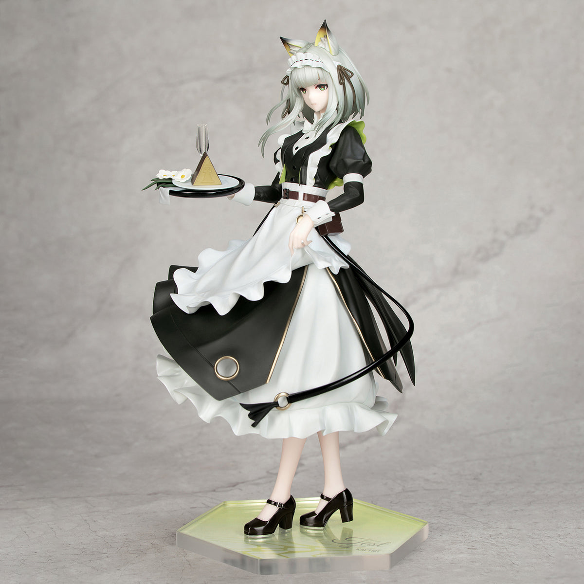 Arknights - Kal'tsit The Remains of Time Ver. - Gift+ 1/8 Scale Sammelfigur - ca. 22,4cm - Myethos