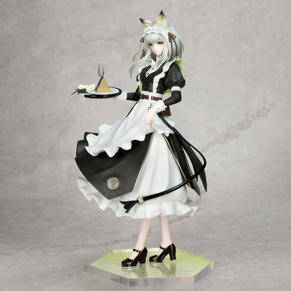 Arknights - Kal'tsit The Remains of Time Ver. - Gift+ 1/8 Scale Sammelfigur - ca. 22,4cm - Myethos